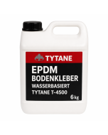 EPDM Bodenkleber wasserbasiert 6 kg