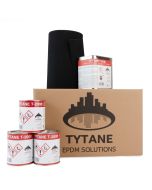 EPDM-Dachfolienset Basic 1,30 mm