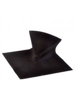 EPDM-Außenecke 150 x 150 x 200 mm