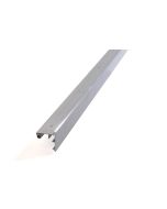 Spezielles EPDM-Dachrandprofil 45mm Länge 1650mm