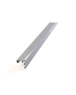 Spezielles EPDM-Dachrandprofil 60mm Länge 1650mm