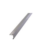 Dachrandprofil Standard 45mm Länge 1650mm