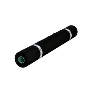 EPDM-Dachfolie 0,50mm dick mit Standardgröße - Breite 1,50m - Länge 20m