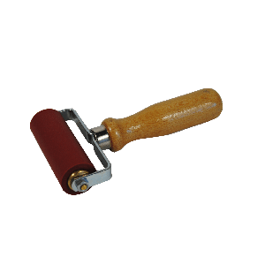 EPDM aandrukroller