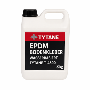 EPDM Bodenkleber wasserbasiert 3 kg
