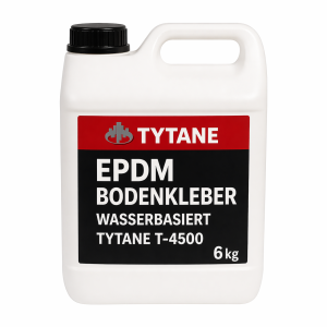 EPDM Bodenkleber wasserbasiert 6 kg