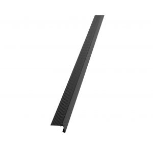 Dachkante Standard anthrazit 45mm Länge 1100mm