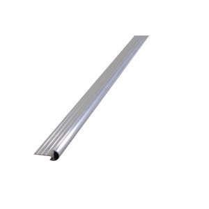 Dachkante mit Perlenbesatz 26mm Länge 1100mm